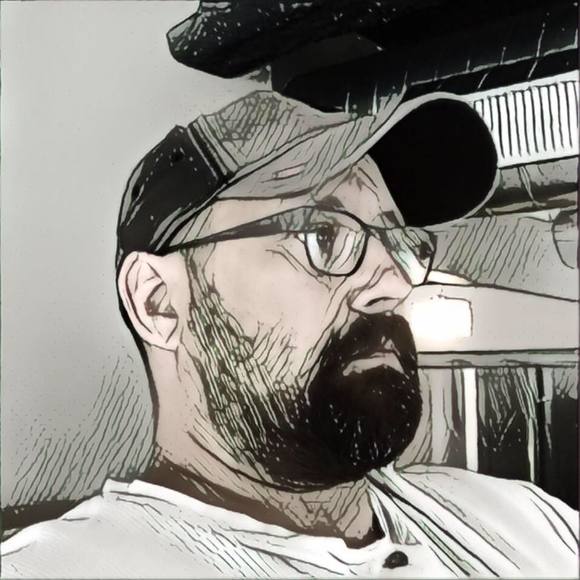 Meet your Posher, Paul - Picture 1 of 1